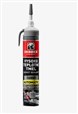 DEN BRAVEN Automatic - Vysokoteplotní tmel Gasket Sealant 200ml kartuše černý